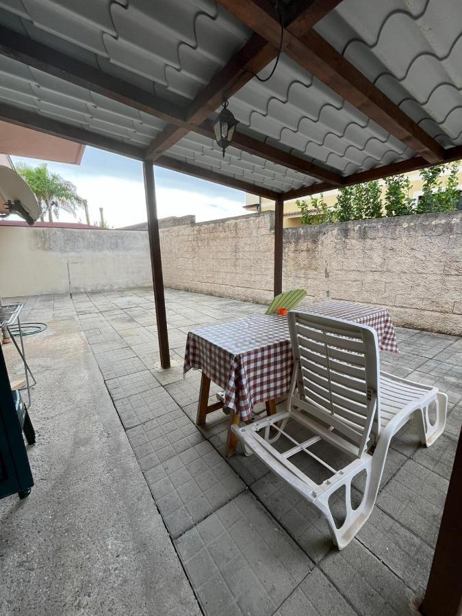 Veranda Dei Gelsomini Siderno Exterior photo