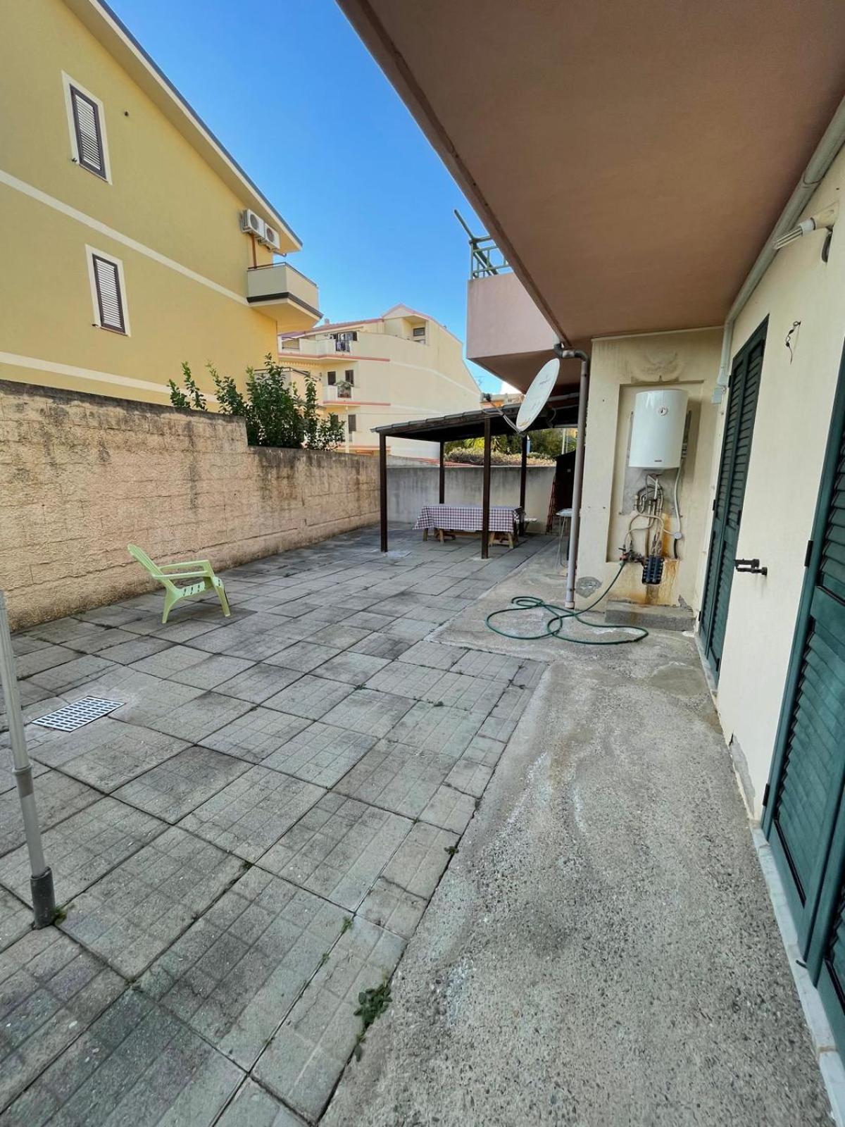 Veranda Dei Gelsomini Siderno Exterior photo